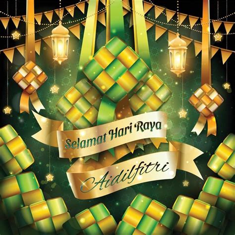 arirayo|hari raya aidilfitri graphic.